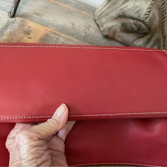 Coach Hampton Legacy bag vintage - Picture 9 of 11